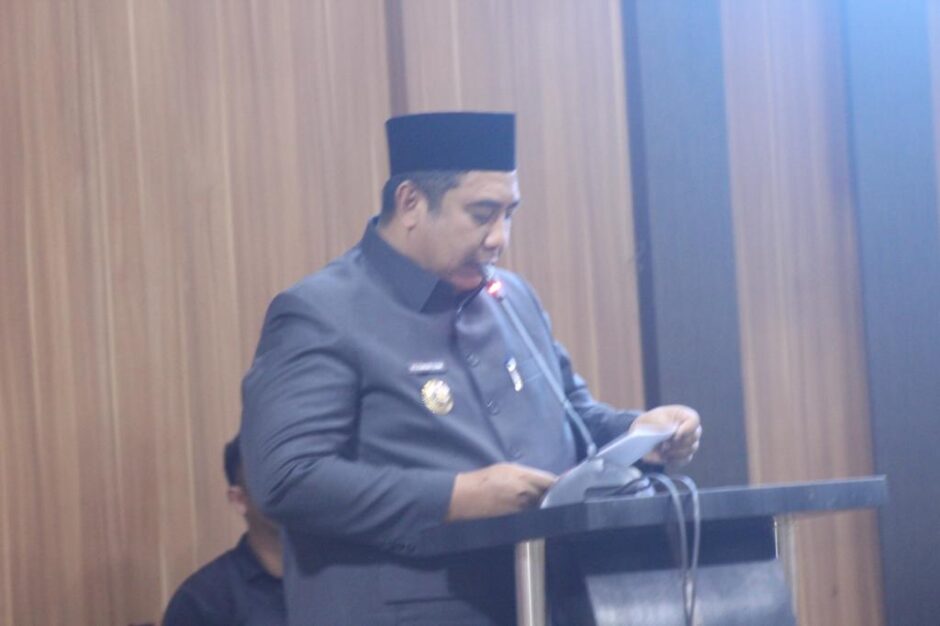 Pemkab Maros Gelar Gebyar Pendidikan PAUD