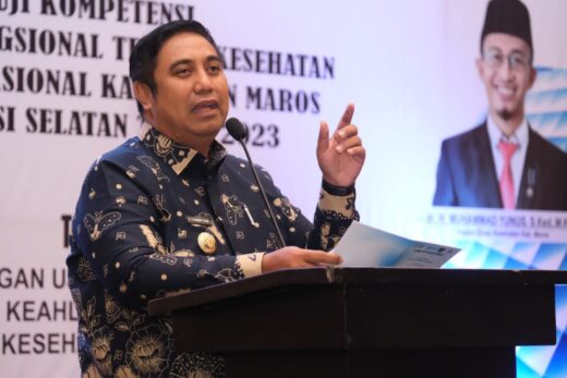 Pemkab Maros Siap Cairkan Tunjangan Profesi Guru