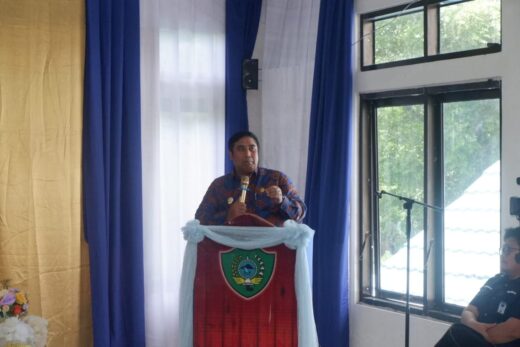 Pemkab Maros Siap Bayar Kenaikan Gaji ASN Maros