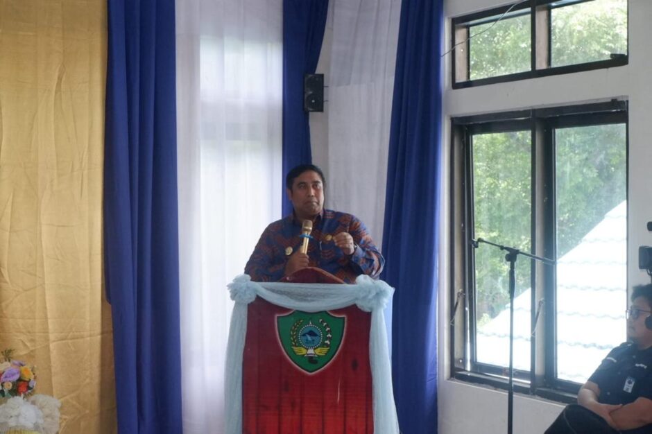 Pemkab Maros Siap Bayar Kenaikan Gaji ASN Maros