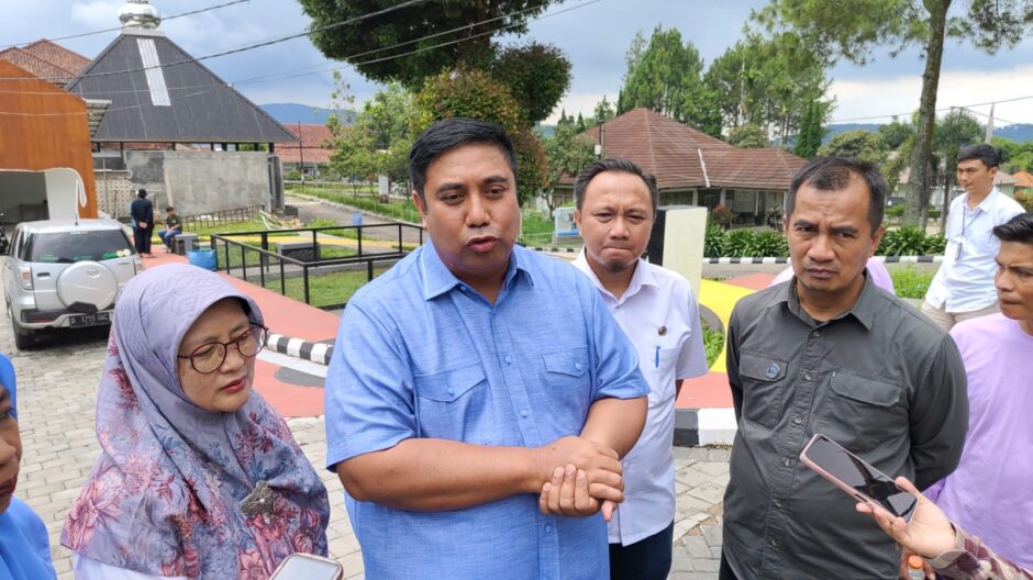 Selama Ramadan ASN Maros Alami Perubahan Jam Kerja
