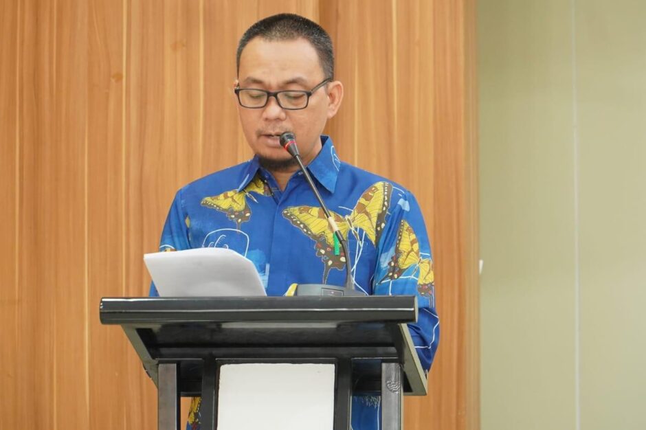 Pemkab Maros Gelar aksi Rembuk Stunting