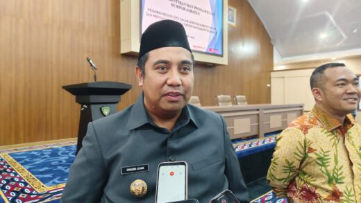Pemkab Maros Siap Kucurkan 29 Miliar Untuk THR ASN dan PPPK