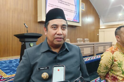Pemkab Maros Siap Kucurkan 29 Miliar Untuk THR ASN dan PPPK