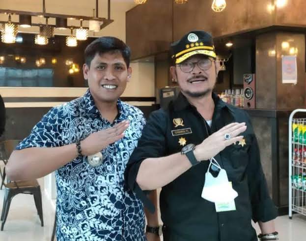 Camat Cenrana : Jalur Maros Bone Hutan Karaengta Macet 3 KM