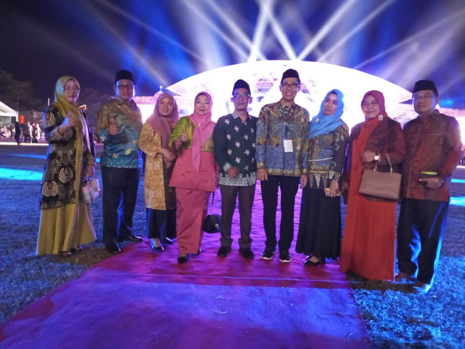 Maros Masuk 10 Besar MTQ Tingkat Sulsel