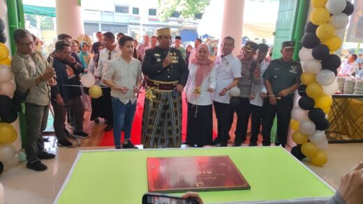 Chaidir Sebut Kehadiran Marannu Kuliner Dukung Maros Sebagai Kabupaten Pariwisata