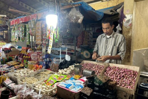 Jelang Idul Adha, Permintaan Daging Sapi dan Sembako di Maros Meningkat