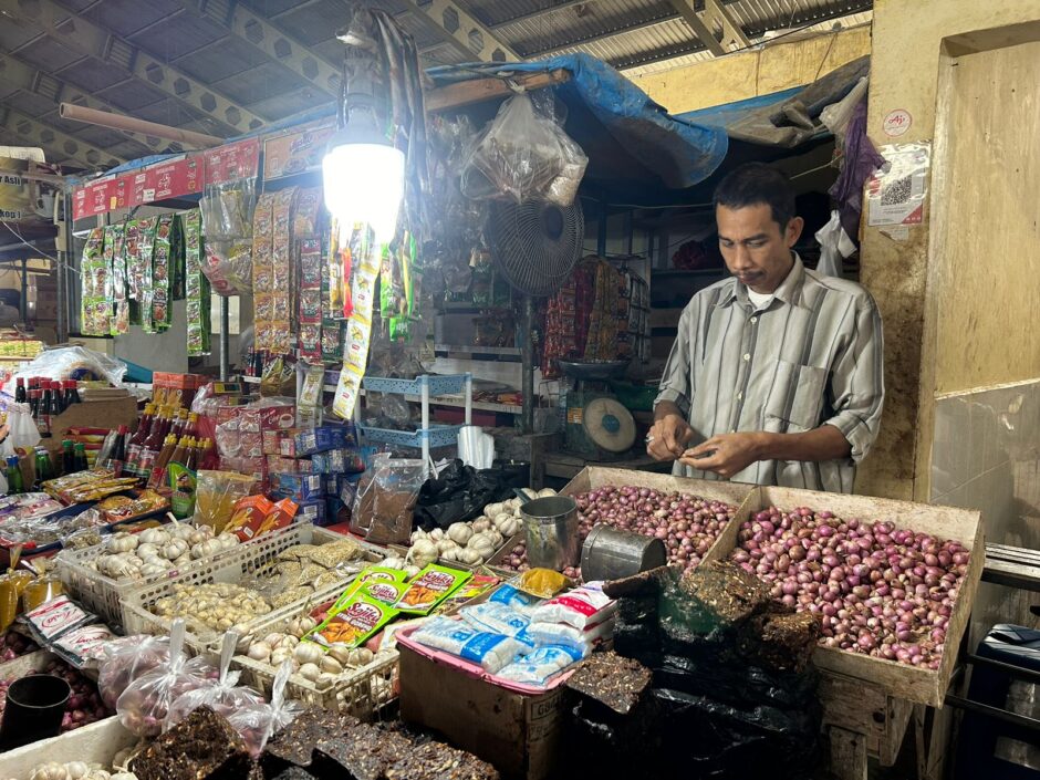 Jelang Idul Adha, Permintaan Daging Sapi dan Sembako di Maros Meningkat