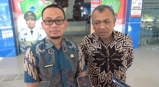 Pemkab Maros Gelar Job Fair Ada 633 Lowongan Kerja