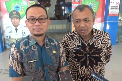 Pemkab Maros Gelar Job Fair Ada 633 Lowongan Kerja