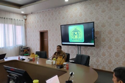 Komisi II DPRD Maros Setujui KWA Bantimurung Dipihak Ketigakan