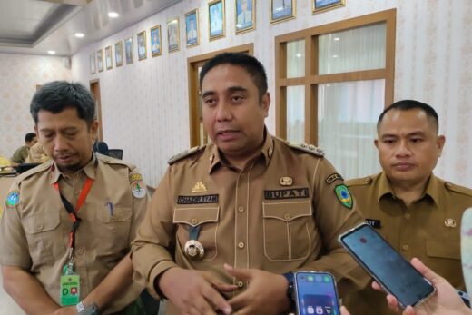 Pemkab Maros Berencana Mempihak Ketigakan KWA Bantimurung