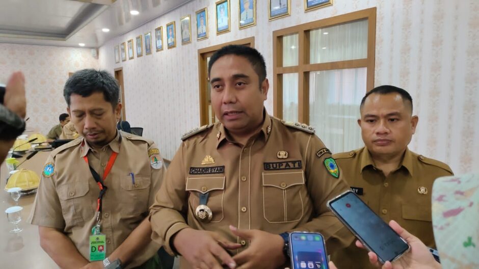 Pemkab Maros Berencana Mempihak Ketigakan KWA Bantimurung