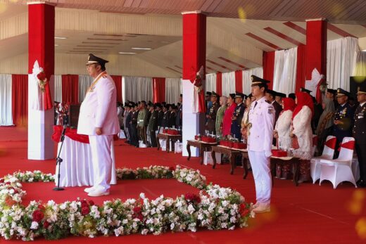 41 Warga Binaan di Maros Mendapat Remisi di Hari Kemerdekaan