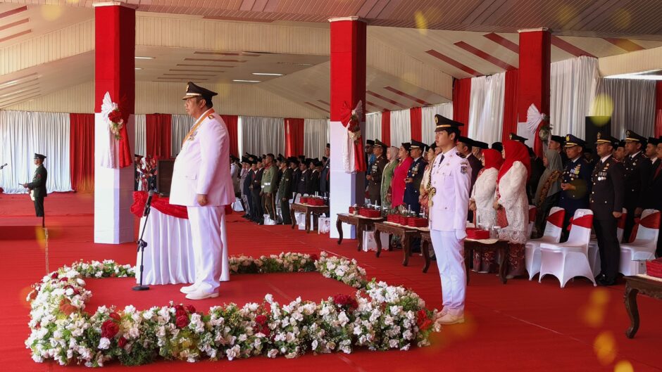 41 Warga Binaan di Maros Mendapat Remisi di Hari Kemerdekaan