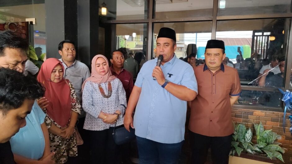 Pemkab Maros Tutup Tahun 2024 Tanpa Utang, Chaidir Syam: Kerja Keras Bersama