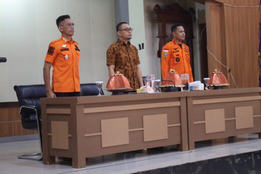 Latihan Gabungan Urban SAR Tahun 2024 diadakan di Maros