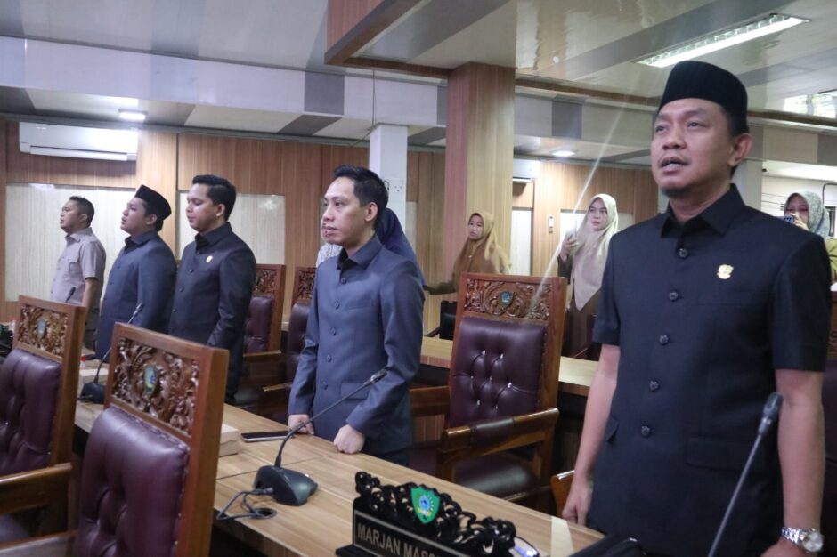 Serapan Anggaran Pemerintah Kabupaten Maros Capai 70 Persen per November