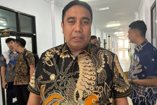Dukung Program Makan Bergizi Gratis, Pemkab Maros Kucurkan 2,5 Miliyar