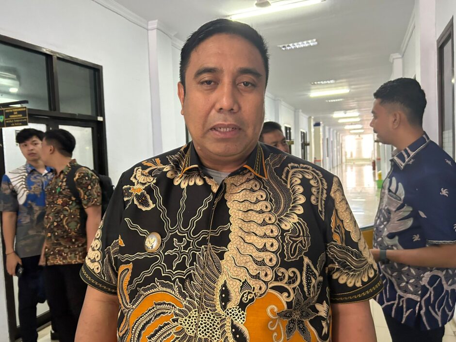 Dikeroyok Sejumlah Tokoh, CSTA Tumbangkan Kotak Kosong Dengan Suara Signifikan