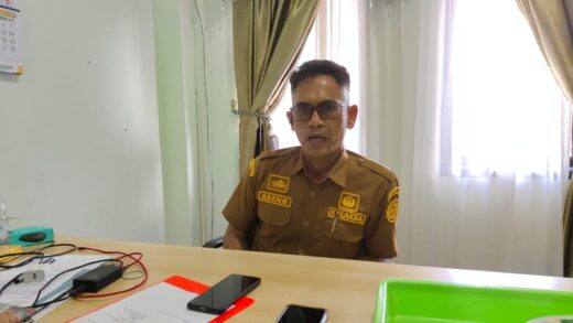 Maros Dilanda Cuaca Buruk, BPBD Imbau Warga Tingkatkan Kewaspadaan