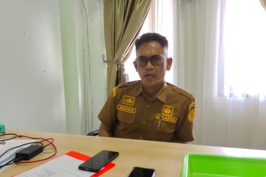 Maros Dilanda Cuaca Buruk, BPBD Imbau Warga Tingkatkan Kewaspadaan