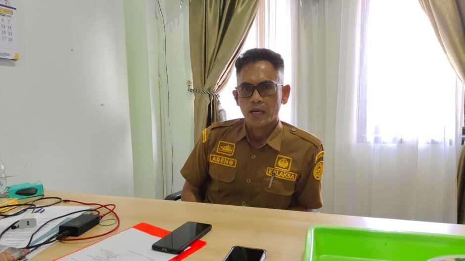 Maros Dilanda Cuaca Buruk, BPBD Imbau Warga Tingkatkan Kewaspadaan