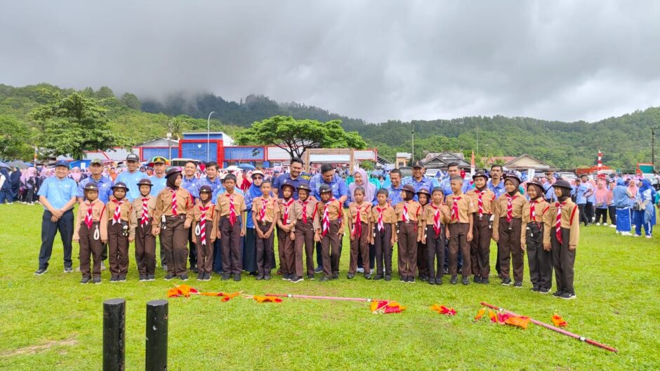 Pemkab Maros Gelar HKN ke-60, Libatkan 700 Nakes