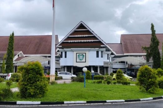 Tiga OPD di Maros Tertinggal dalam Capaian PAD Menjelang Akhir Tahun