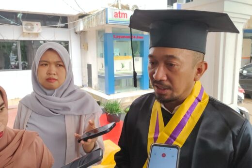 Angka Pelecehan Seksual di Maros Masih Tinggi, DP3A Panggil Semua Pihak untuk Perangi Kekerasan Seksual