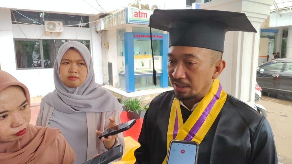 Angka Pelecehan Seksual di Maros Masih Tinggi, DP3A Panggil Semua Pihak untuk Perangi Kekerasan Seksual