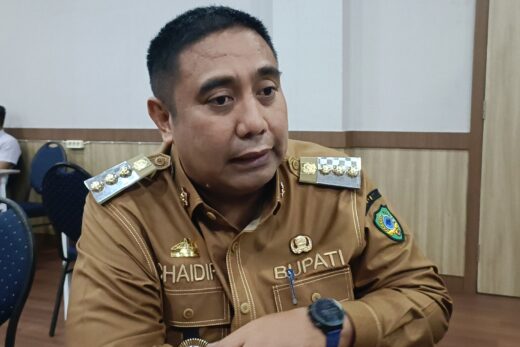 Gaji dan Tunjangan Bupati-Wakil Bupati Maros Capai 11 Juta per Bulan