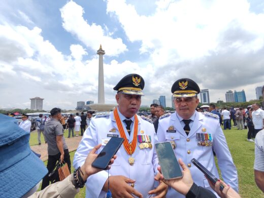 Usai Dilantik, Bupati & Wabup Maros Akan Diarak dan Gelar Syukuran