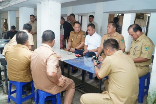 Jam Kerja ASN Maros Berubah Selama Ramadan, Ini Jadwal Lengkapnya