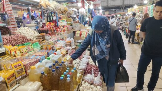 Pedagang dan Pembeli Keluhkan Minyak Kita Kurang Takaran, Dinas Terkait Diminta Bertindak