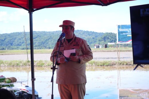 Maros Jadi Lokasi Sekolah Rakyat Presiden Prabowo