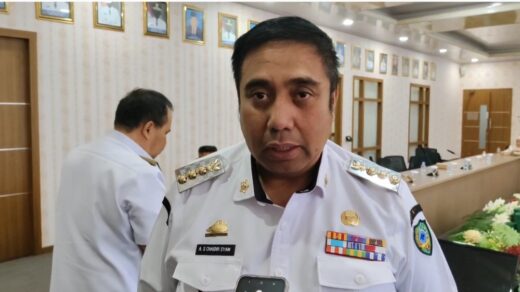 Pemkab Maros Gencarkan Vaksinasi Ternak, Cegah Penyebaran PMK