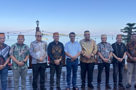 Rayakan HUT ke-66 Maros, Festival Gau Maraja Hadirkan Agenda Internasional