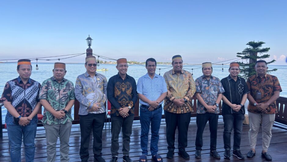 Rayakan HUT ke-66 Maros, Festival Gau Maraja Hadirkan Agenda Internasional