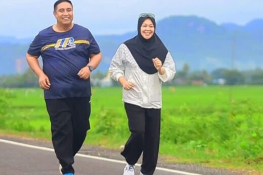Maros Siap Gelar Marathon Pertama dalam Sejarah, Targetkan 3.000 Pelari