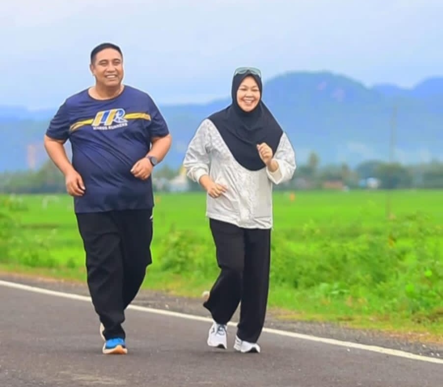 Maros Siap Gelar Marathon Pertama dalam Sejarah, Targetkan 3.000 Pelari