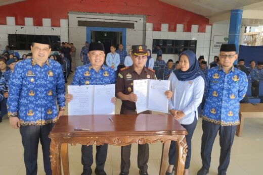 Piutang Pajak Tembus Rp90 Miliar, Bapenda Maros Libatkan Kejaksaan Negeri