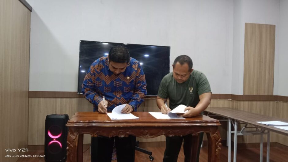 Kodim 1422/Maros Gandeng Pemkab, TMMD Fokus Bantu Warga Terpencil Mallawa