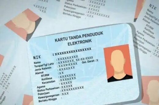 Disdukcapil Sasar 36.839 Pelajar Miliki KTP