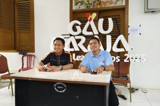 Keris Milik Presiden Prabowo Siap Ramaikan Festival Gau Maraja di Maros