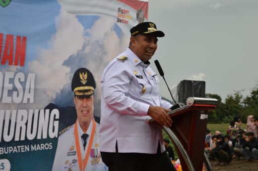 Pemkab Maros Anggarkan Rp20 Miliar Rehab Sekolah Tahun Ini