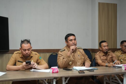 Pendaftaran Lelang Jabatan di Maros Resmi Ditutup, 30 Peserta Siap Bersaing