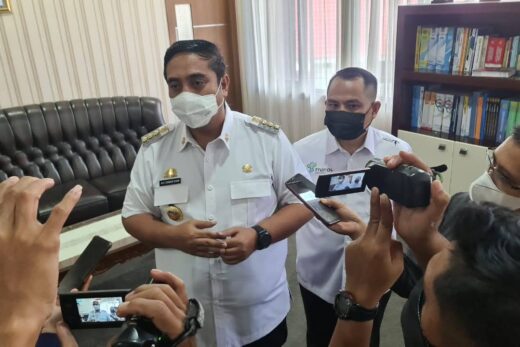 71 Ribu Objek Pajak di Maros Digratiskan, Nilainya Capai Rp1,4 Miliar