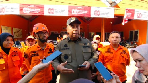 120 Ribu Warga Maros Krisis Air Bersih, Pemkab Turunkan Satgas